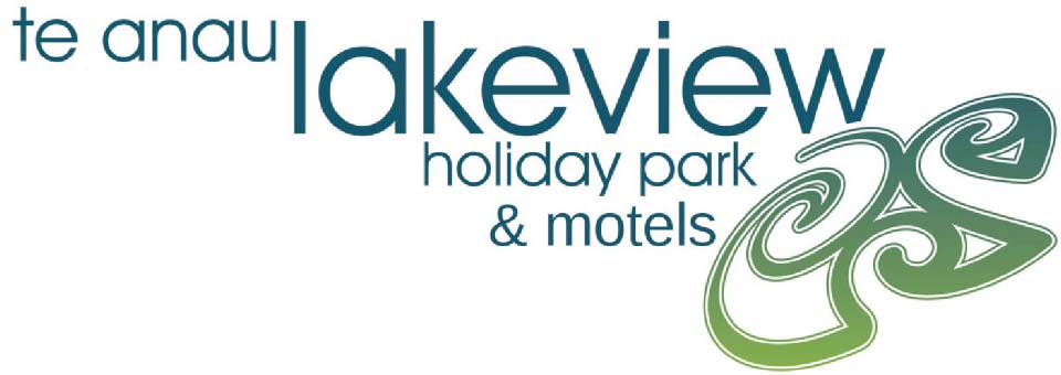 Te Anau Lakeview Holiday Park & Motels logo